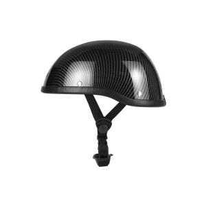 반모 경량 스쿠터 할리 독일 헬멧 레트로 바이크 퀵보드 오토바이