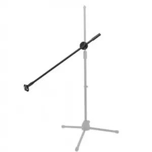 공연 행사 음악 마이크 홀더 봉 거치대 스탠드 받침대