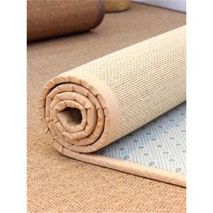 대나무돗자리 여름 러그 기숙사 장판 수입산 방석 돗자리 초대형