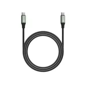 USB C to C 100W PPS 고속충전 데이터전송 2M 케이블