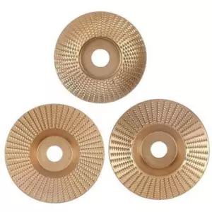 목공 목재 연마 앵글 그라인더 디스크 휠