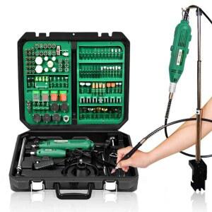 미니 핸드 그라인더 연삭기 기본구성 무선/유선 줄눈제거기 전동사포 우드카빙