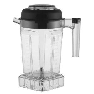 블렌텍 호환 블렌더 믹서기 업소용 쉐이커 피처 1 뚜껑 단일 4L콰이어트원 825