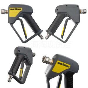 액티브 프레셔워셔 건 JH50SS 내구성강화 저피로손잡이 스테인리스 스 스위블