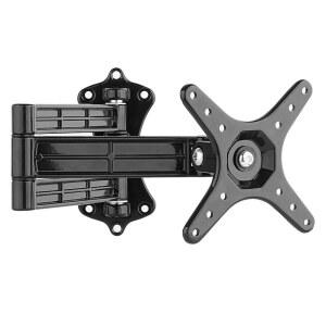 키보드암 거치대 사무용 브라켓 랙 트레이