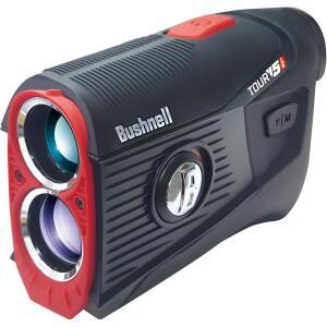 Bushnell (부시넬) 골프 거리 측정기 핀 시커 투어 V5 시프트 졸트 레이저 거리계 진동 기능