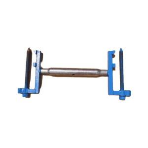 대형 타이어 탈착기 수동 공구 분리기 분해기 교환