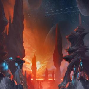 PC/GOG 스텔라리스 (코드발송)