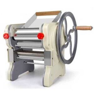 수동제면기 가정용 국수기계 파스타면 수제 합금 짜장면 기본형무칼본색 파스타머신 녹방지