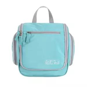 여행 세면도구 화장품 파우치 샤워 워시백 방수 가방 tae7+3Ilb