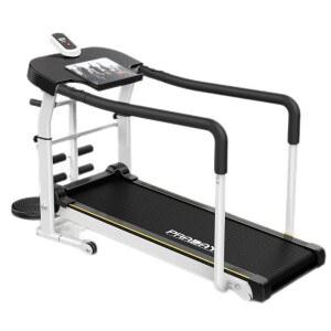 무동력 워킹패드 무소음 실내 접이식 머신 런닝