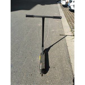 플레이션 성인용 스턴트 스쿠터 킥보드 묘기 퀵보드