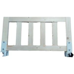 가드 안전손잡이 2층침대가드 낙상방지 안전바 난간 성인침대가드 40cm