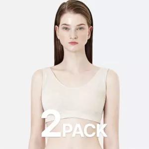 () 모달 심리스 더편한 브라2종