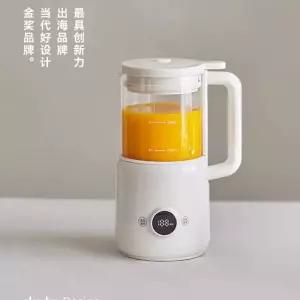 두유기 가정용 저소음 조영두유기 소형 제조기 콩물