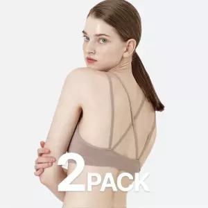 () 모달 심리스 레이어링 브라2종