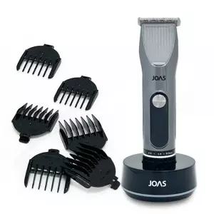 이발소이발기 조아스4880 전문가용 충전식 무선 전기이발기 업소용