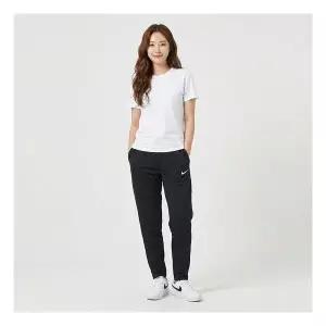 나이키 데일리 우먼 파크 스우시 트레이닝바지 FJ3019-010 905393
