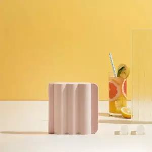 아이스트레이 15구 실리콘 얼음틀 뚜껑 일체형