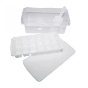 아이스트레이 얼음틀 제빙기 보관용기 1호