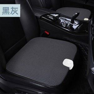 냉각패드 무선 차량 충전식 그레이 1 블랙 쿨시트 방석 시트