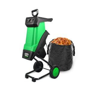 50L 파쇄기 고출력 이동식 기본모델 목재 나무가지 잔가지 분쇄기 낙엽