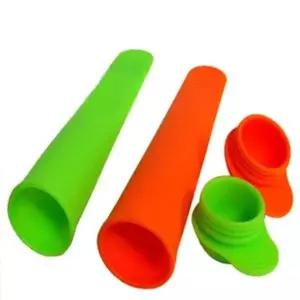 아이스크림 만들기 샤베트 틀 몰드 2P 아이스바 홈메이드