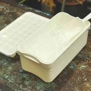 아이스트레이 얼음틀 얼음보관함