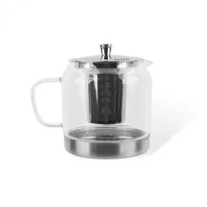 유리 팟 1.5L 보관 용기