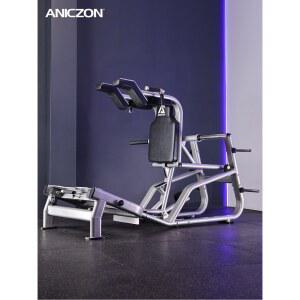 하체 스쿼트 머신기 하이 헬스 피트니스 다기능 스탠드 홈트레이닝 다리 브릿지기구