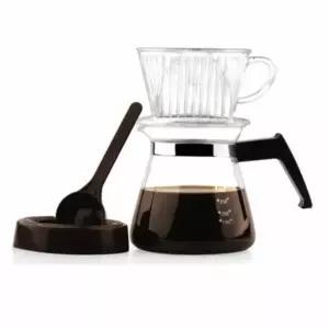 커피 드립세트 1 2인용 추출기 드립 기계 도구