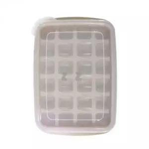 얼음트레이 24구 아이스메이커 얼음틀 커피 제빙기