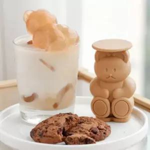 얼음틀 실리콘 아이스 트레이 하이볼 얼음 메이커