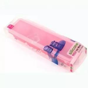 얼음틀 실리콘 아이스트레이 밀폐용기 보관함 주방용품