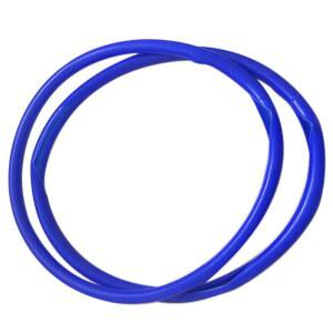 휠체어 미끄럼방지 손잡이 폼 실리콘 커버 핸드링 22인치 덮개