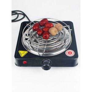 전기곤로 코일 열판 와이어 가열판 화로 스토브