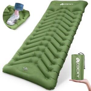 COCXY 캠핑용 슬리핑 패드 LW 203 2 UberLite 베개 캠핑 WIDESEA