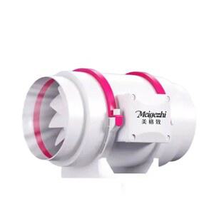 루버 환기 강력한 환기덕트 강력환기팬 강력 100mm 구리 배기구 배기팬 축사