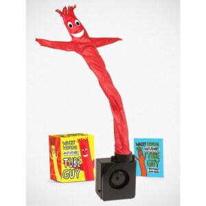 하찮은 풍선 미니 작은 스카이 레드 트위스터 홈파티 홍보 장식 하찮은홍보풍선