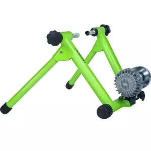 실내 자전거 거치대 페달 접이식 스핀들