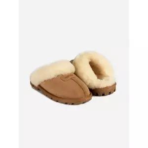 오즈웨어 OZUGGWEAR 여성 어그슬리퍼 양털 슬리퍼 OZ1141157588