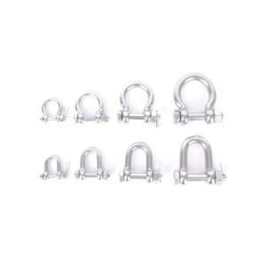 고강도 316 스텐 샤클 연결용 와이어 턴버클 서스