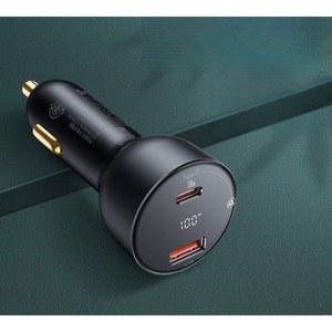 차량용 시거잭 듀얼 4.0 휴대폰 C타입 69 충전잭 100w