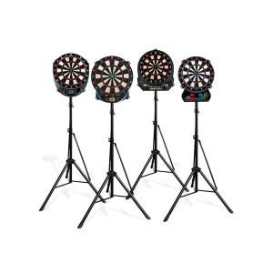 원형 다트 보드 쉽습니다 게임용 침실 바용 야유회 오 코크 기본 보호 다트보드 사무실