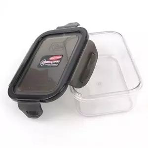 밀폐용기 냉장고정리용기 용기 보관 다용도 유리반찬통