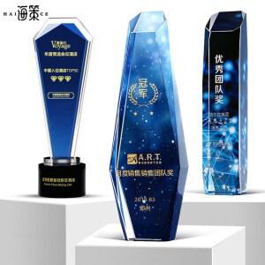 트로피 커스텀 우승패 기업 싱글패 팀 기념패 시상 홀인원 골프트로피 기념트로피