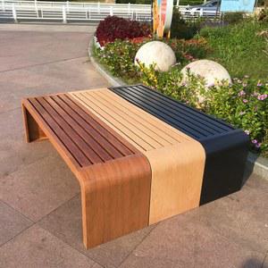 실내 벤치 화단 웨이팅 옐로우 탈의실 의자 공원 대형 테라스 병원