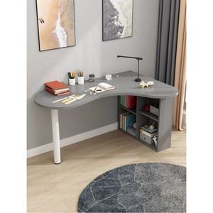 코너 책상 코너책상 라운드 1400 1200 ㄱ자 1000 기역자