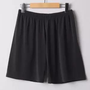 [아이우먼] 무지통밴딩쿨반바지 WW0379M603 빅사이즈_P420391861