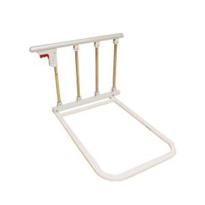 침대 안전 가드 펜스 보호대 방지 칸막이 접이식 바 안전바 가이드 낙상 난간